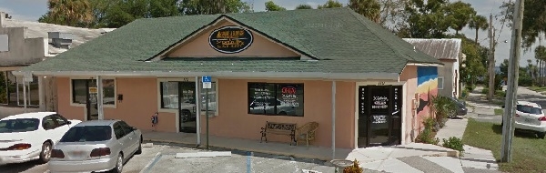 Cut’n Up Hair & Nail Salon 110 N Magnolia Ave Green Cove Sprin Florida 