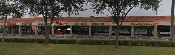 Fancy Nails 6368 Forest Hill Blvd Greenacres Florida 
