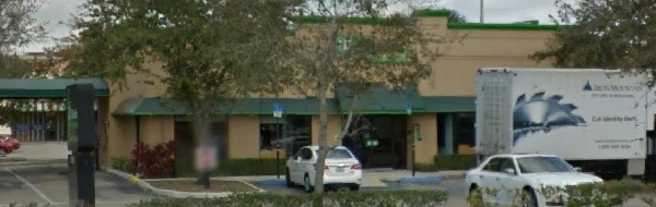 City Nails 5883 Lake Worth Rd Greenacres Florida 