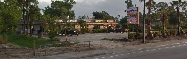 Unique Nails 5384 10th Ave N Greenacres Florida 