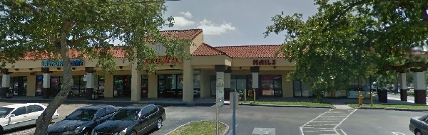 Family Nails & Hair 2182 Jog Rd Greenacres Florida 