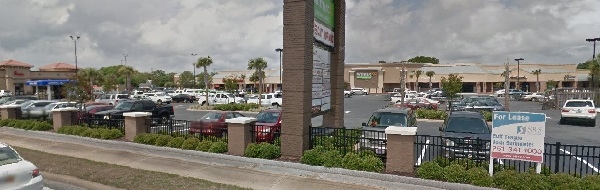 Tip n’ Toe 304 Gulf Breeze Pkwy Gulf Breeze Florida 