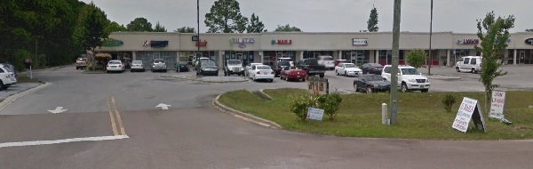 D Nails 3491 Gulf Breeze Pkwy Gulf Breeze Florida 