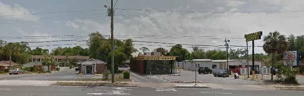 An’s Nails & Alterations 824 Gulf Breeze Pkwy Gulf Breeze Florida 