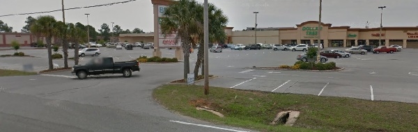 Serenity Salon and Day Spa 3331 Gulf Breeze Pkwy Gulf Breeze Florida 