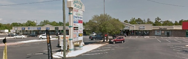 Kevin Nail 3088 Gulf Breeze Pkwy Gulf Breeze Florida 