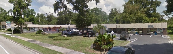 All Creations Salon 238 NE 1st Ave High Springs Florida 