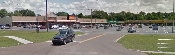 Nail & Spa 20201 N US Highway 441 Unit 50 High Springs Florida 