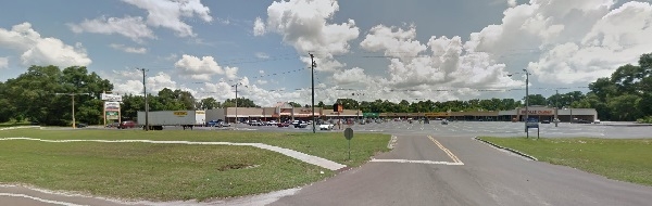Nails and Spa 20201 N US Hwy 441 High Springs Florida 