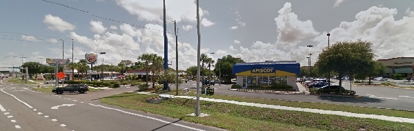 Holiday Nails 3430 US Highway 19 Holiday Florida 