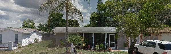 Bebe Nails 5606 Moog Rd Holiday Florida 