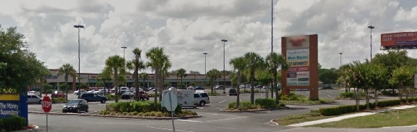 Looking Glass the 3440 US Highway Holiday Florida 