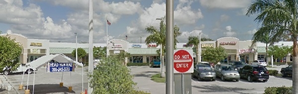 Lin Nails 28860 S Dixie Hwy Homestead Florida 