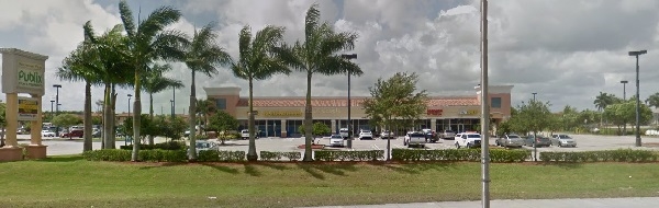 Design Nail of Homestead 3086 NE 41st Ter Homestead Florida 