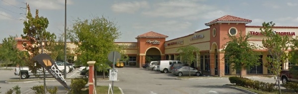 Nail Fever 3 2850 NE 8th St Homestead Florida 