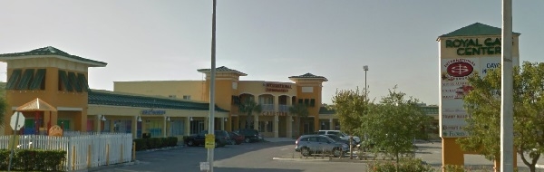 Idalmis Beauty Salon & Spa 15260 SW 280 St Ste 115 Homestead Florida 