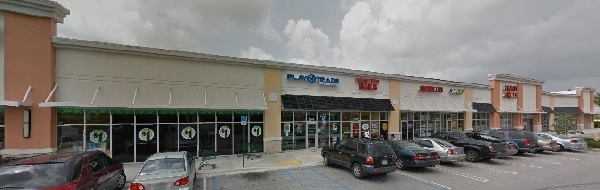 Beautiful Nails 2536 NE 10th Ct Homestead Florida 