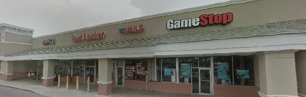 T & T Nails 821 N Homestead Blvd Homestead Florida 