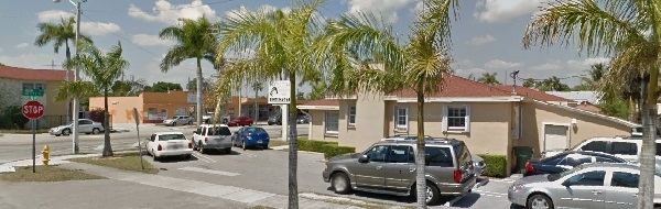 Mary Irma Salon & Spa 1207 N Krome Ave Homestead Florida 