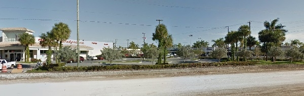 Nail Trix 28907 S Dixie Hwy Homestead Florida 