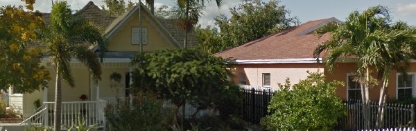 Gayles Nails and Tanning Salon 48 NW 4th St Homestead Florida 
