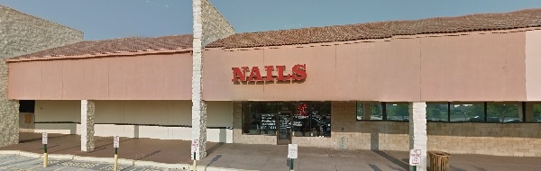 Nails On Nails 12041 US Highway 19 Hudson Florida 
