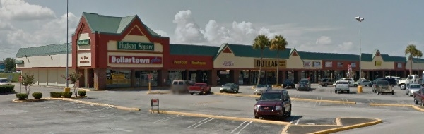 California Nails 14176 U. S. Hwy 19 Hudson Florida 