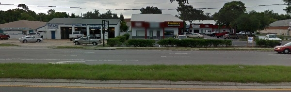 Le Nails Salon 8812 State Road 52 Hudson Florida 