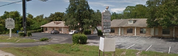 Tammy’s Nail Salon 8145 State Road 52 Hudson Florida 