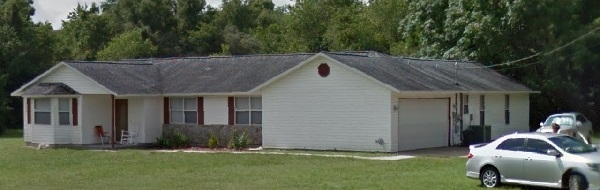 L L Nails 13740 Little Rd Hudson Florida 