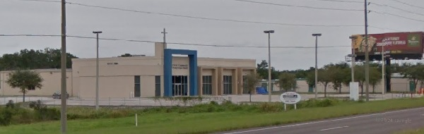 A Plus Nails 13231 US Hwy 19 Hudson Florida 