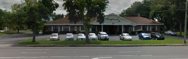 Serenity For Hair & Nails 7324 State Road 52 Hudson Florida 