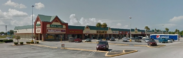Amanda Huynh’s California Nails 14176 US Highway 19 Hudson Florida 