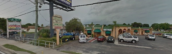 Magic Tan 7306 State Rd 52 Hudson Florida 