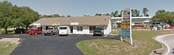 Creations Hair & Nail Salon 12041 Cobblestone Dr Hudson Florida 