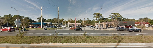 Amy Nails 1320 Beach Blvd Jacksonville Beach Florida 