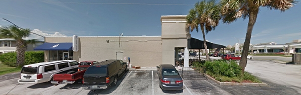 Nail Touch 1508 3rd St N Jacksonville Beach Florida 