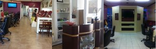 Nail Touch 1508 3rd St N Jacksonville Beach Florida 