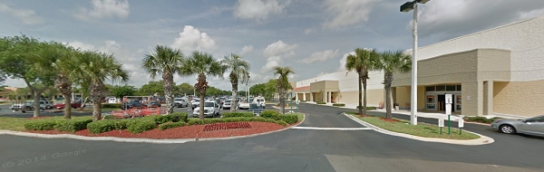 Imperial Nails & Spa 3790 3rd St S Jacksonville Beach Florida 