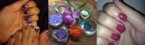 Imperial Nails & Spa 3790 3rd St S Jacksonville Beach Florida 
