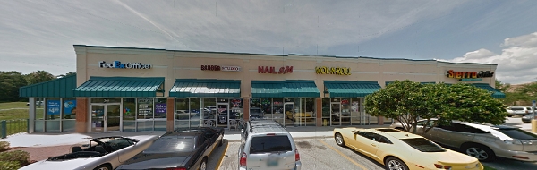 Nail Spa 337 Marsh Landing Pkwy Jacksonville Beach Florida 