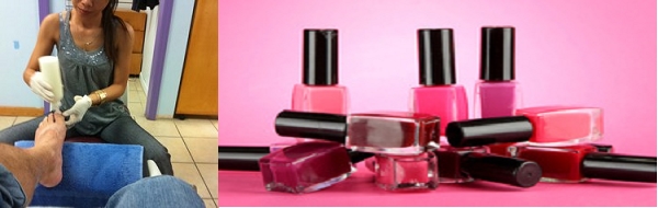 Nail Spa 337 Marsh Landing Pkwy Jacksonville Beach Florida 