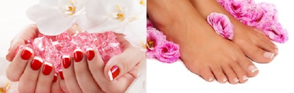 Nail Spa 337 Marsh Landing Pkwy Jacksonville Beach Florida 