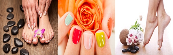 Sunny Nails 1954 3rd St S Jacksonville Beach Florida 