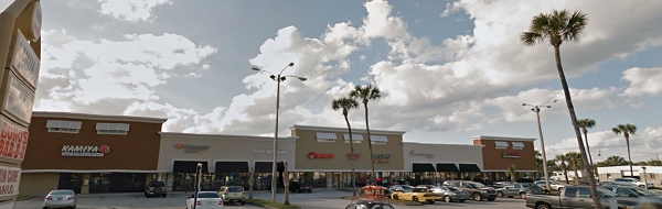 Skin Care & Nails Spa 1256 S 3rd St Jacksonville Beach Florida 