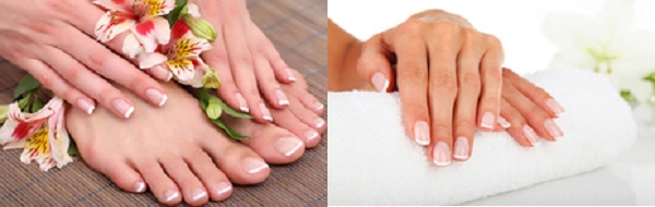 Skin Care & Nails Spa 1256 S 3rd St Jacksonville Beach Florida 