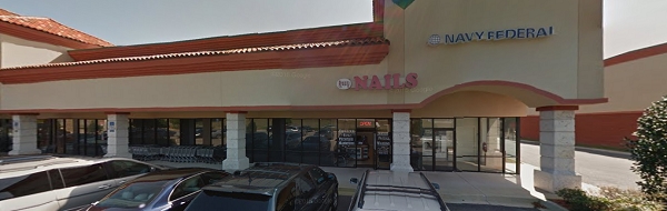 Roxy Nails 950 Marsh Landing Pkwy Ste 250 Jacksonville Beach Florida 