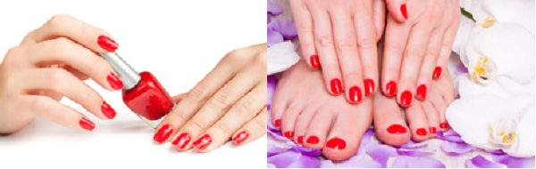 Roxy Nails 950 Marsh Landing Pkwy Ste 250 Jacksonville Beach Florida 
