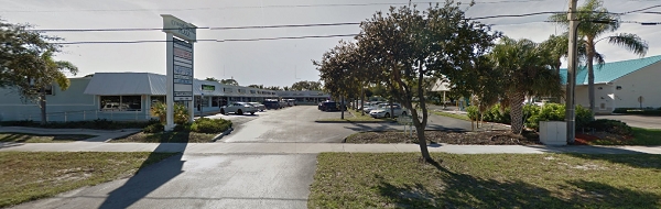 Krystal’s Nail Kottage 3211 NE Maple Ave Jensen Beach Florida 