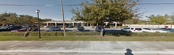 M&Y Nails 845 Donald Ross Rd Juno Beach Florida 